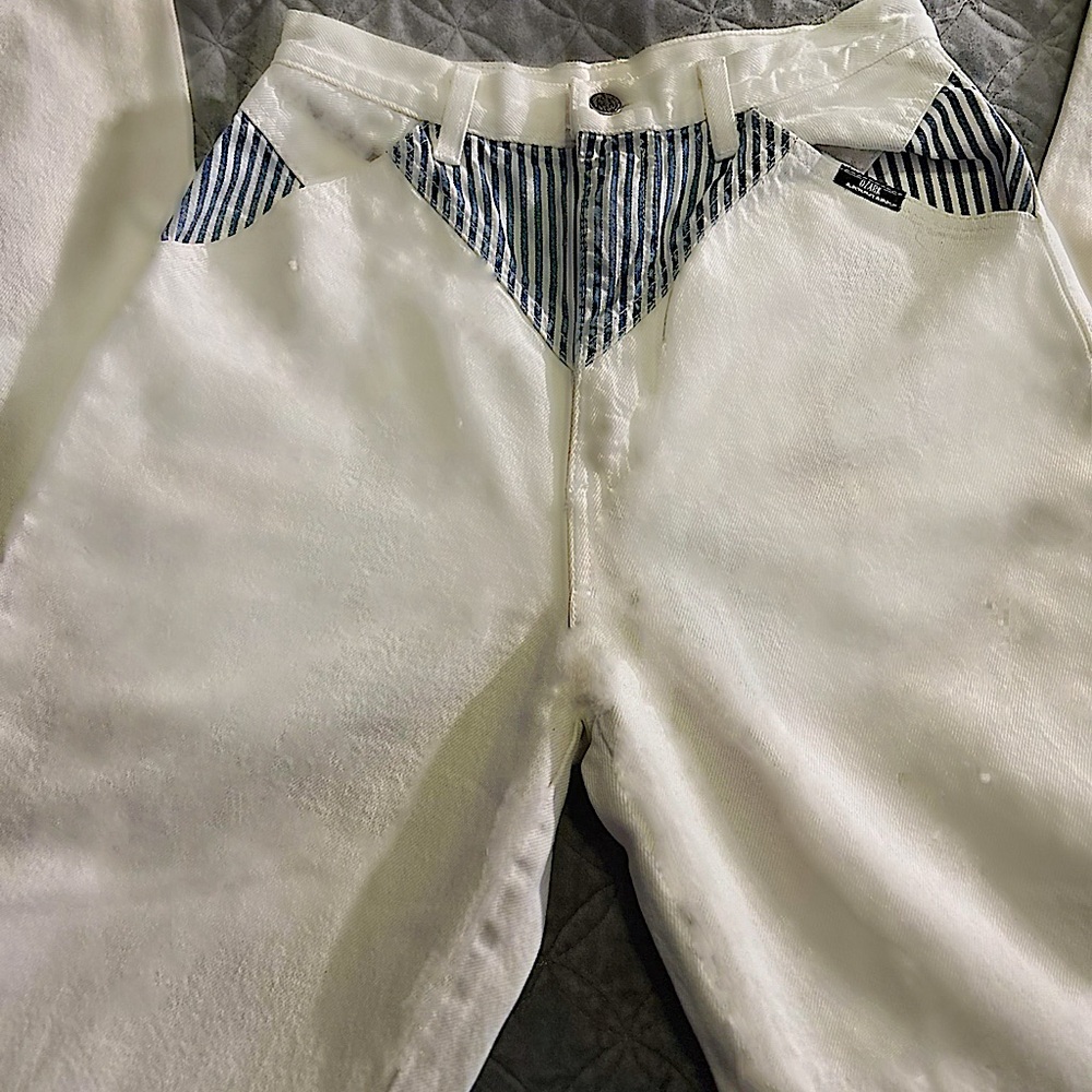 Vintage ozark jeans 9x34
